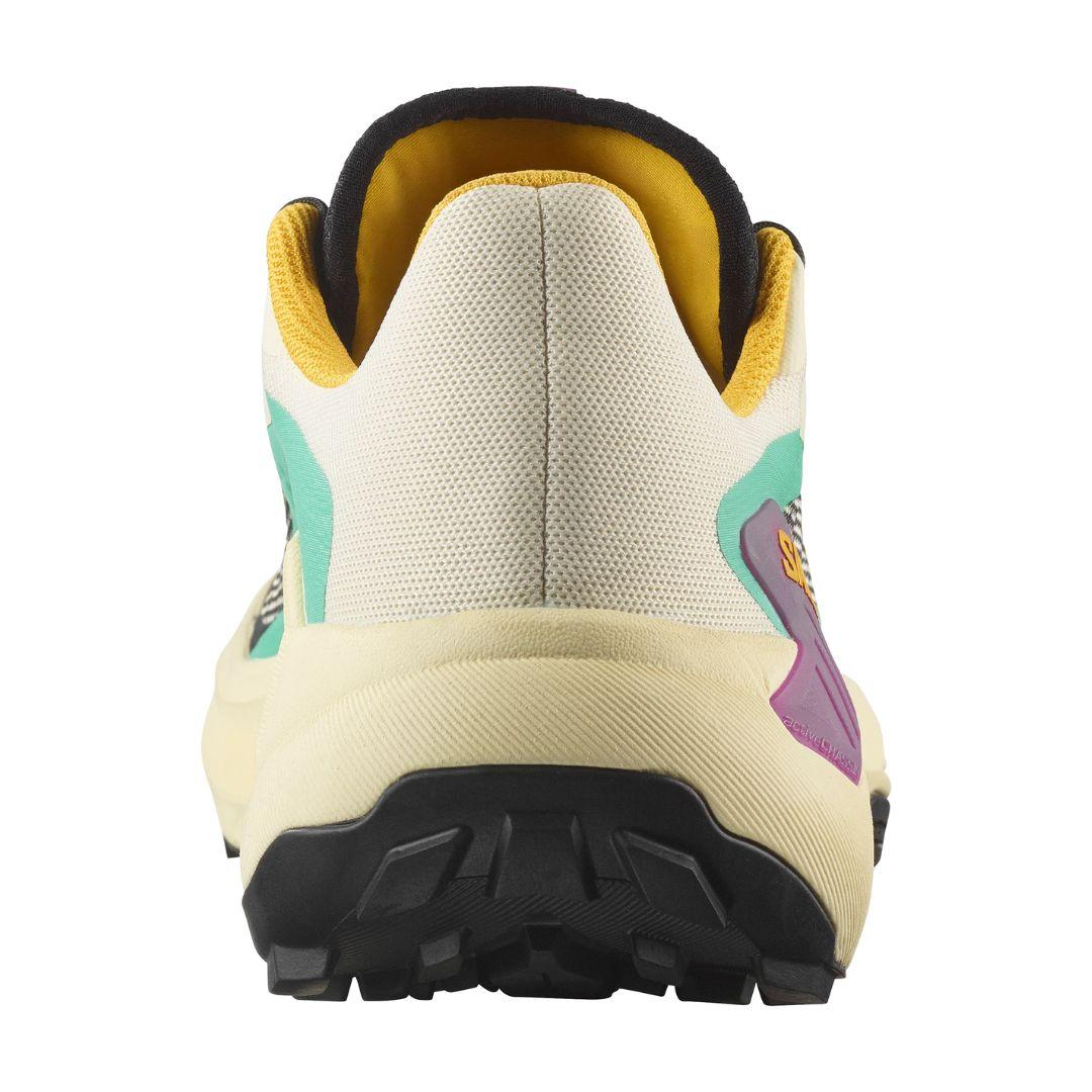 Salomon Women's Genesis Trail Running Shoes